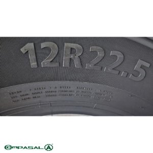 COMPASAL CPD86 | 12R22.5
