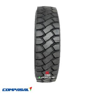 COMPASAL CPD86 | 295/80 R22.5