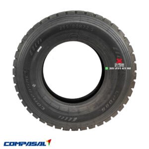 COMPASAL CPD86 | 295/80 R22.5