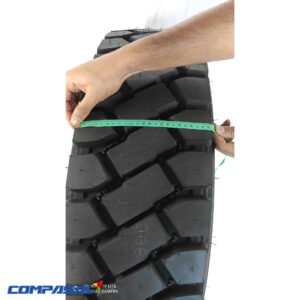 COMPASAL CPD86 | 295/80 R22.5