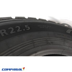 COMPASAL CPD86 | 295/80 R22.5