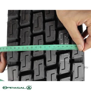 COMPASAL CPD81 | 9.5 R17.5