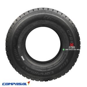 COMPASAL CPD81 | 9.5 R17.5