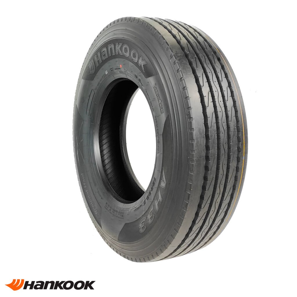 HANKOOK AH33 | 12R22.5