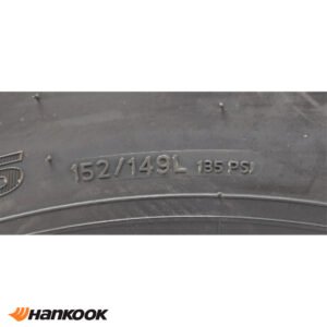 HANKOOK AH33 | 12R22.5