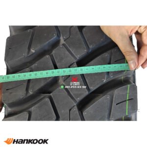 HANKOOK DM06 | 12R22.5