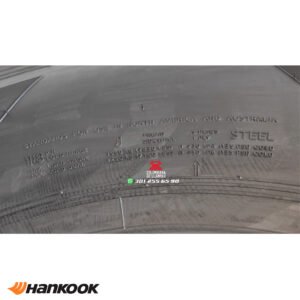 HANKOOK DM06 | 12R22.5