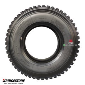 BRIDGESTONE L355 | 12R22.5