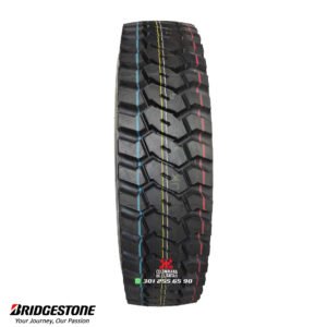 BRIDGESTONE L355 | 12R22.5