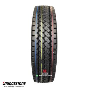 BRIDGESTONE M840 | 12R22.5