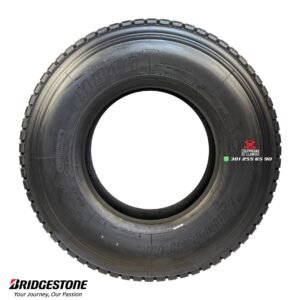 BRIDGESTONE M840 | 12R22.5