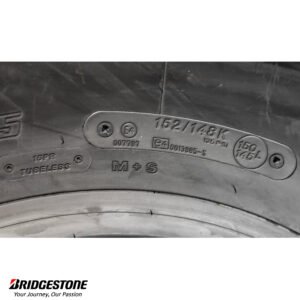 BRIDGESTONE M840 | 12R22.5