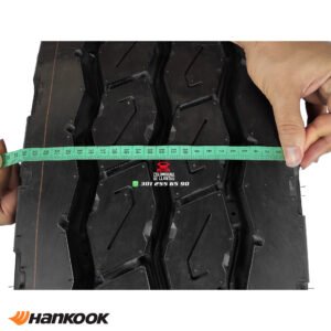 HANKOOK AM09 | 12R22.5
