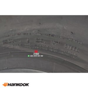 HANKOOK AM09 | 12R22.5