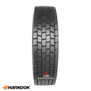 HANKOOK DH40 | 12R22.5