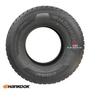 HANKOOK DH40 | 12R22.5