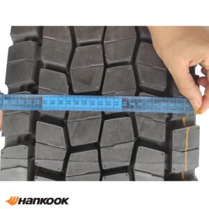 HANKOOK DH40 | 12R22.5