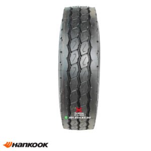 HANKOOK AM09 | 12R22.5