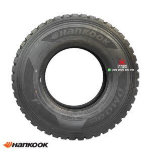 HANKOOK DM06 | 12R22.5