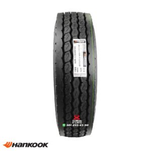 HANKOOK AM09 | 295/80 R22.5
