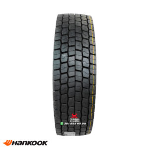 HANKOOK DH33 | 295/80 R22.5