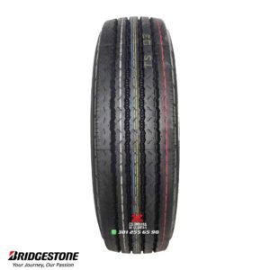 BRIDGESTONE R294 | 205/75 R17.5