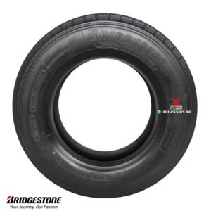 BRIDGESTONE R294 | 205/75 R17.5