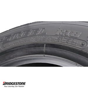 BRIDGESTONE R294 | 205/75 R17.5