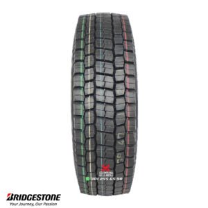 BRIDGESTONE M729 | 215/75 R17.5
