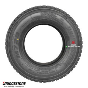 BRIDGESTONE M729 | 215/75 R17.5
