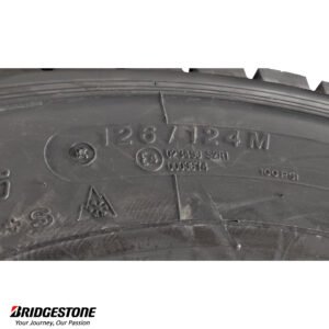 BRIDGESTONE M729 | 215/75 R17.5