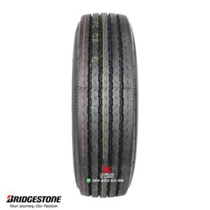 BRIDGESTONE R294 | 215/75 R17.5
