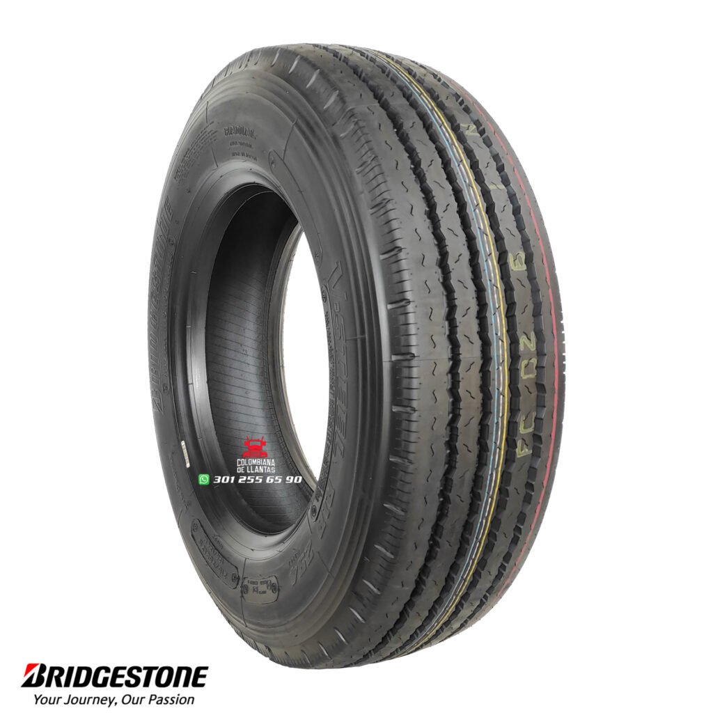 BRIDGESTONE R294 JP | 215/75 R17.5