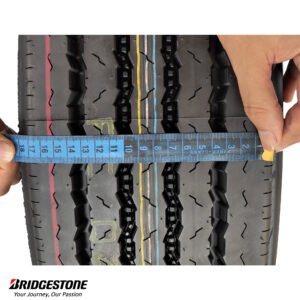 BRIDGESTONE R294 | 215/75 R17.5