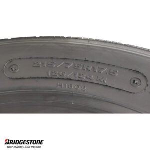 BRIDGESTONE R294 | 215/75 R17.5