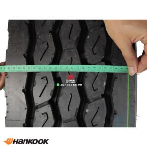 HANKOOK AM09 | 295/80 R22.5