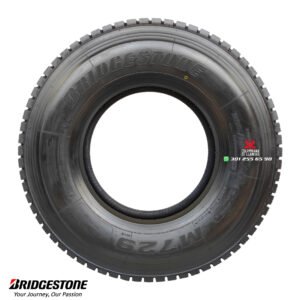 BRIDGESTONE M729 | 295/80 R22.5
