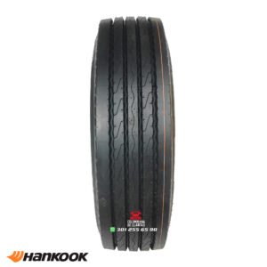 HANKOOK AH33 | 295/80 R22.5