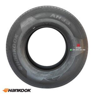 HANKOOK AH33 | 295/80 R22.5