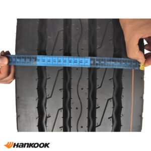 HANKOOK AH33 | 295/80 R22.5