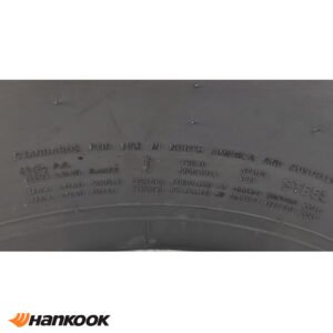HANKOOK AH33 | 295/80 R22.5