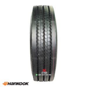 HANKOOK AU04 | 295/80 R22.5
