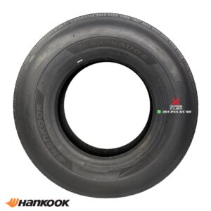 HANKOOK AU04 | 295/80 R22.5
