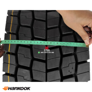 HANKOOK DH33 | 295/80 R22.5