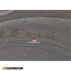 HANKOOK DH33 | 295/80 R22.5