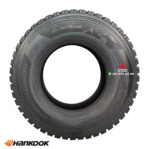 HANKOOK DM09 | 295/80 R22.5