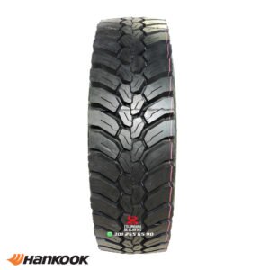 HANKOOK DM09 | 295/80 R22.5