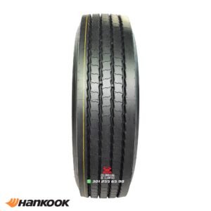 HANKOOK TH31 | 295/80 R22.5