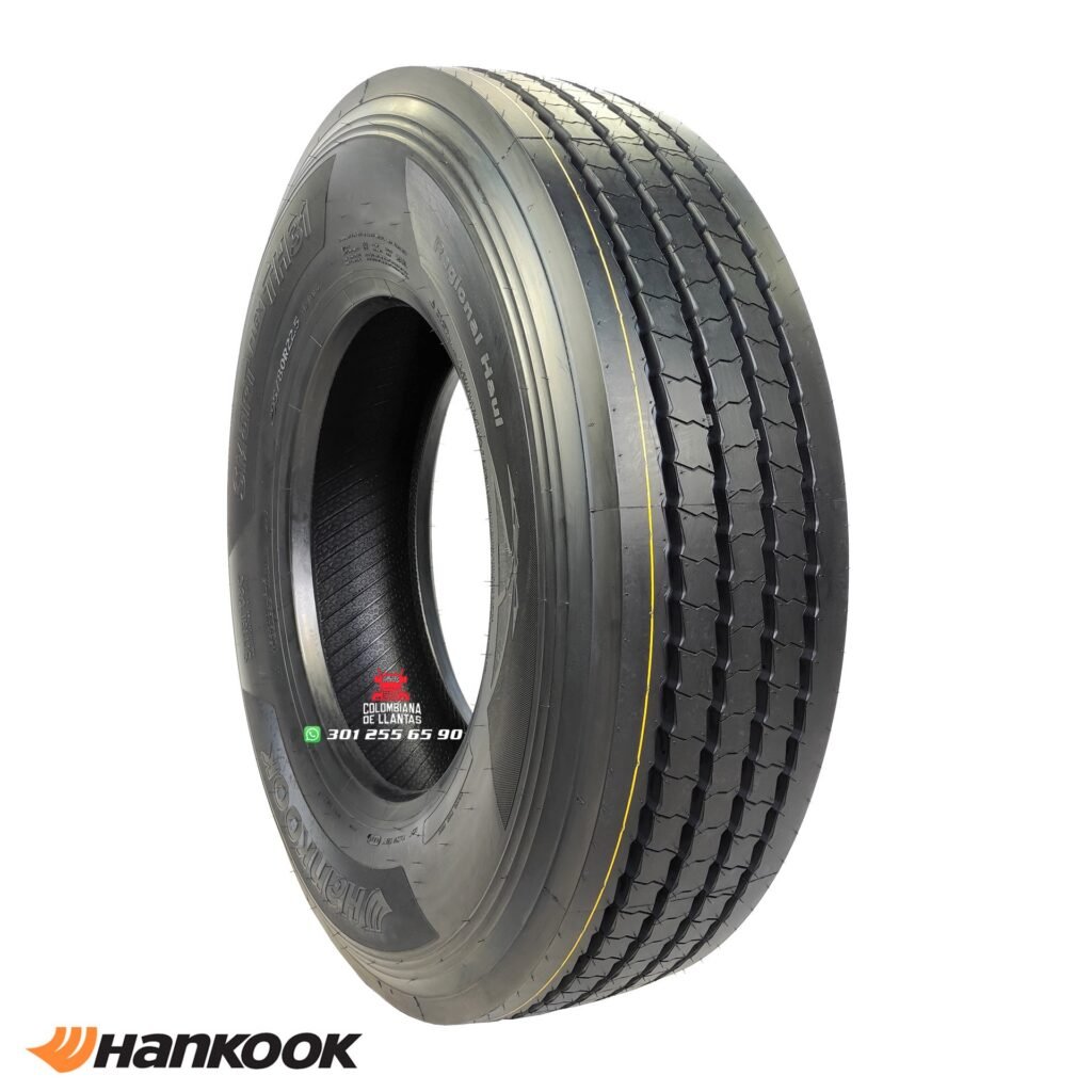 HANKOOK TH31 | 295/80 R22.5