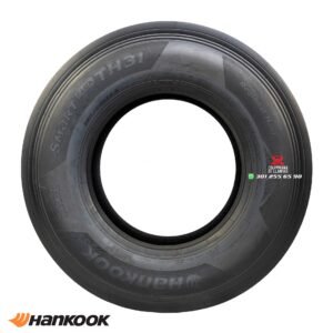 HANKOOK TH31 | 295/80 R22.5